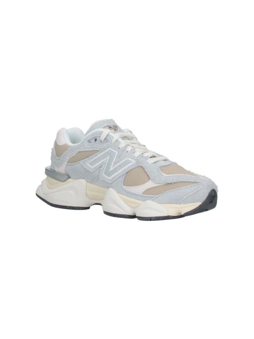 New Balance "9060" Sneakers – Grey