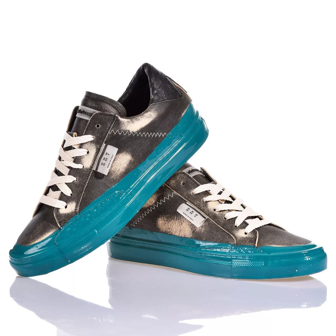 Mimanera Studio Garage Black