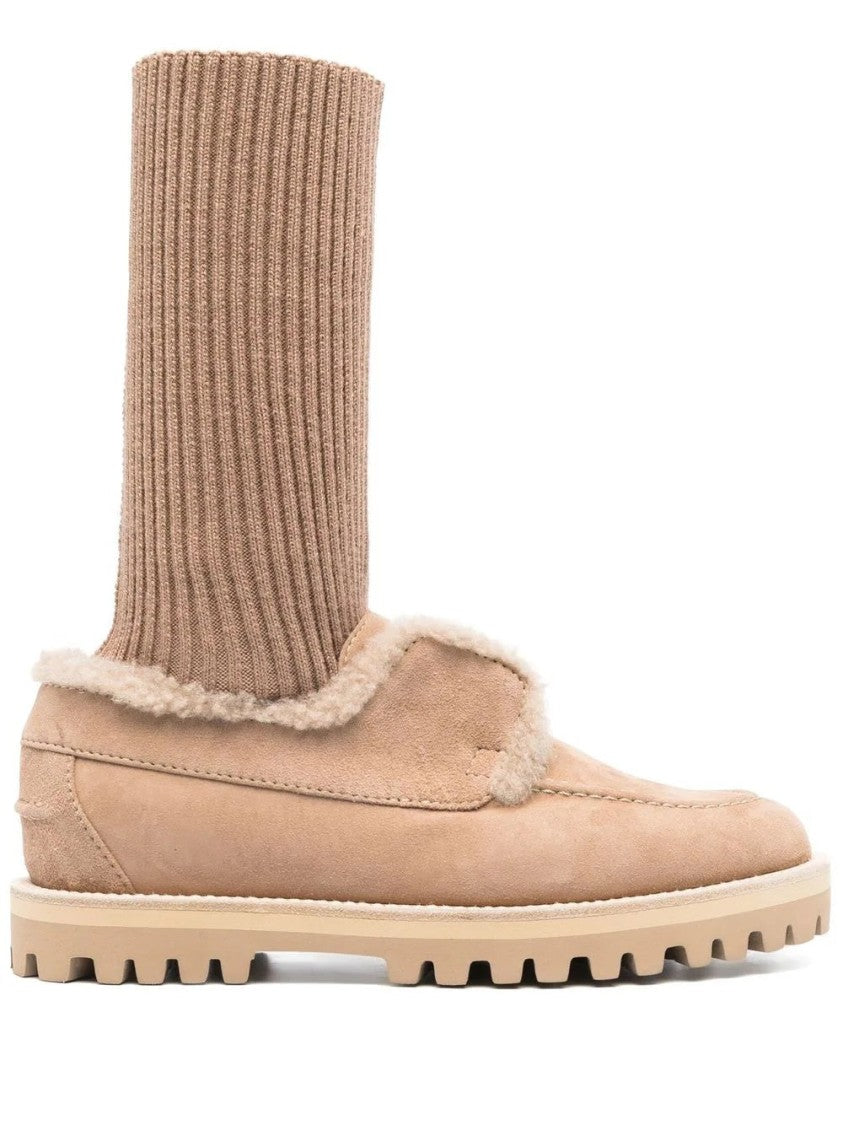 Le Silla Yacht Booties