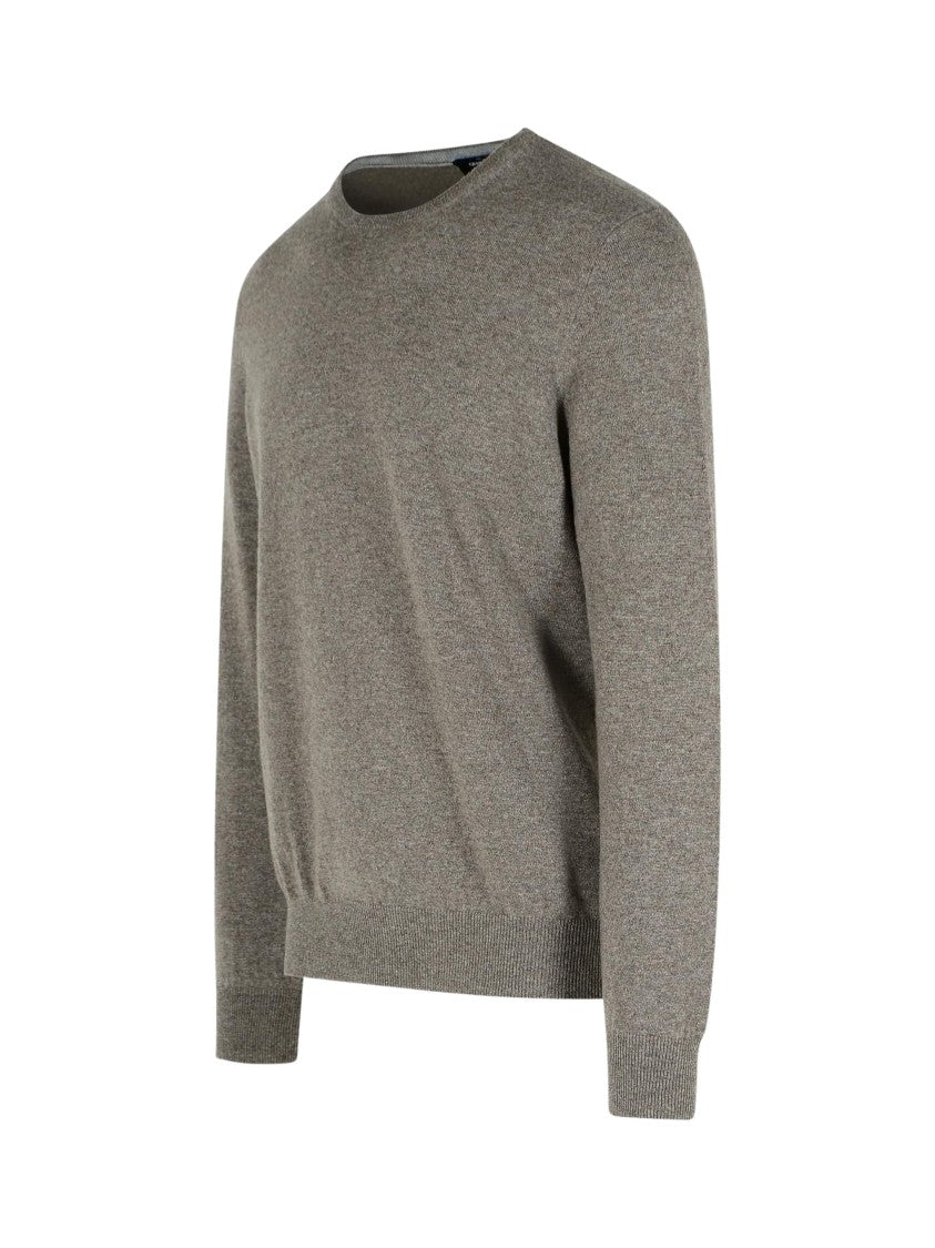 Gran Sasso Classic Cashmere Sweater