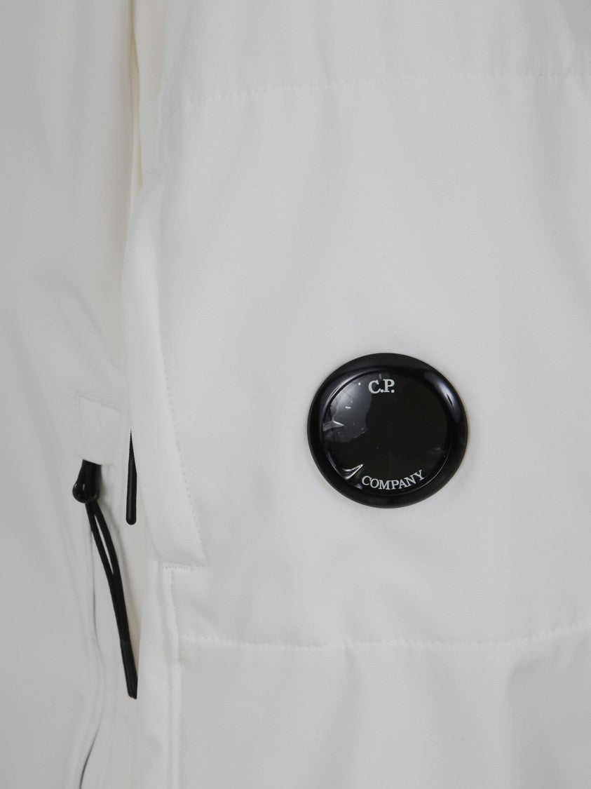 C.P. Company C.P. Shell-R Hooded Lens Jacket