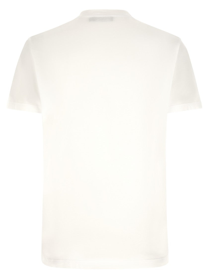 Dolce & Gabbana Mini Logo T-Shirt
