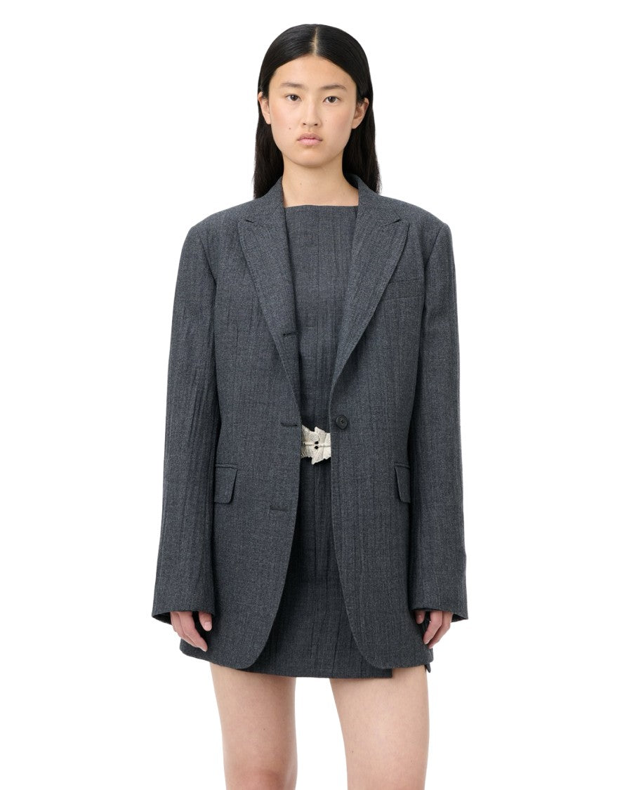 Our Legacy Cutaway Blazer