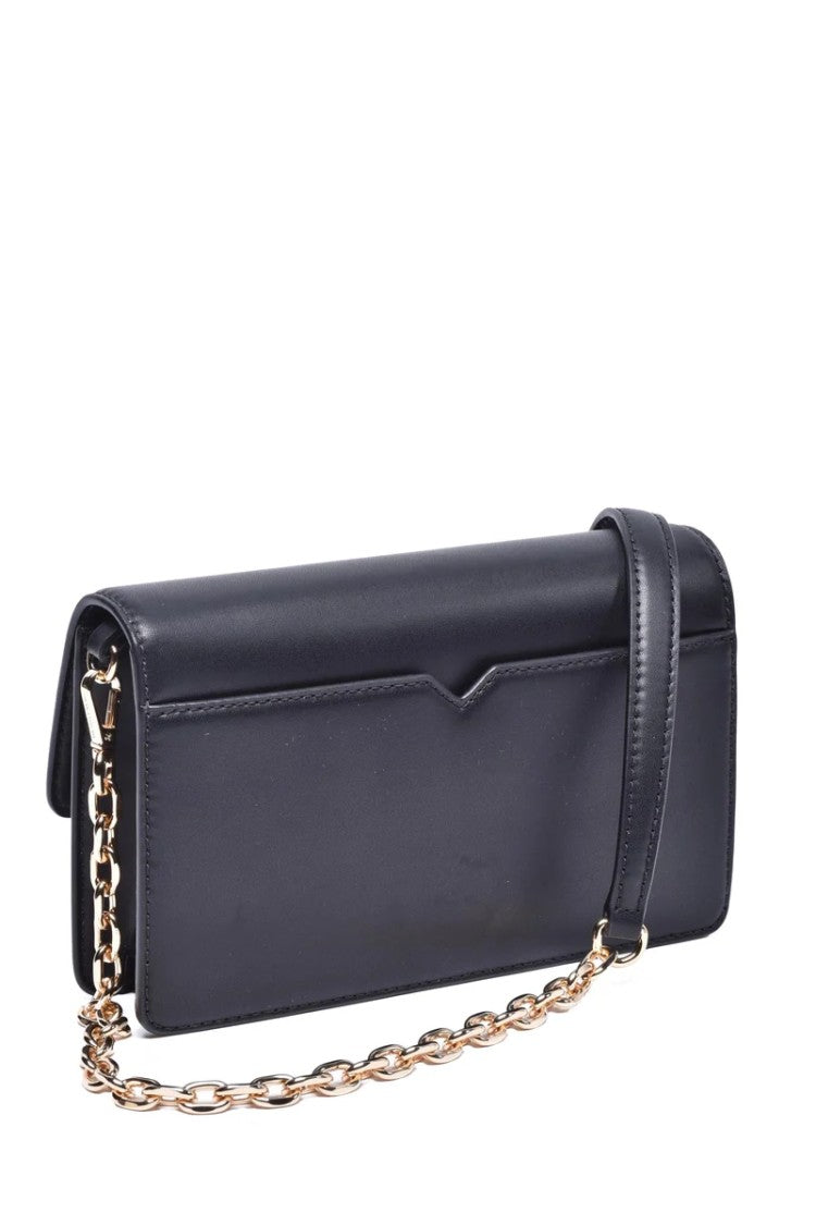 Michael Kors Cece Bag - Black/Gold