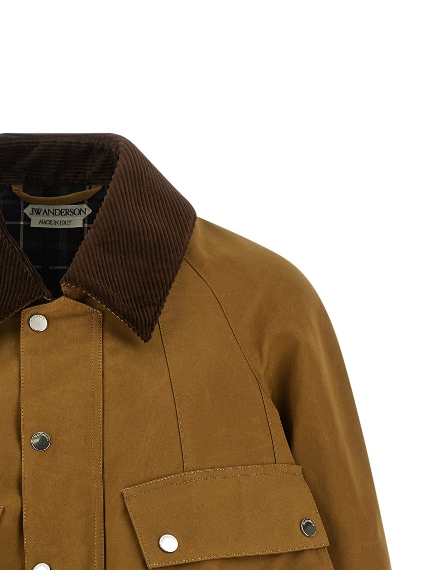 J. W. Anderson 'Barn' Jacket