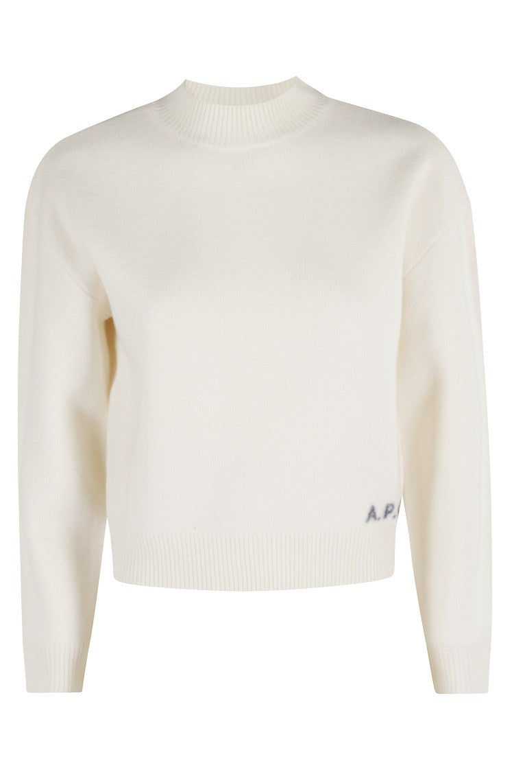 A.P.C. Esther Sweater