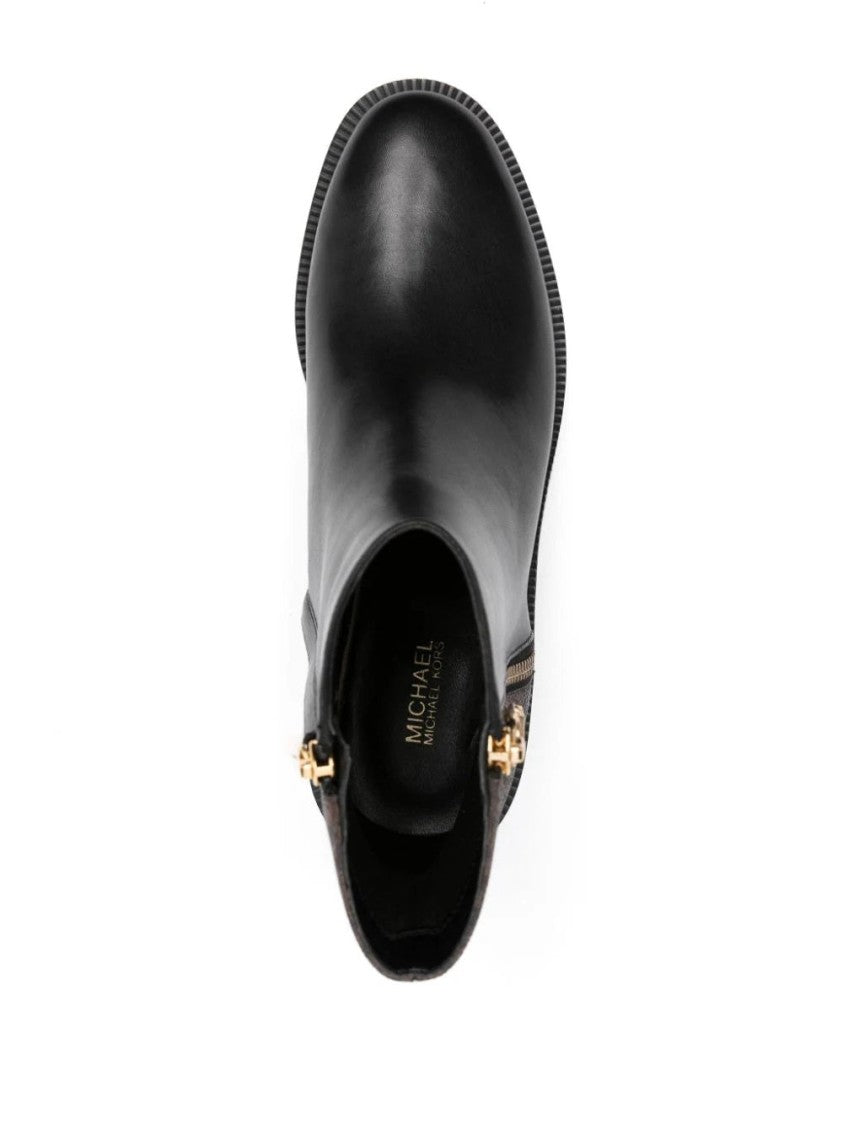 Michael Kors Regan Flat Bootie