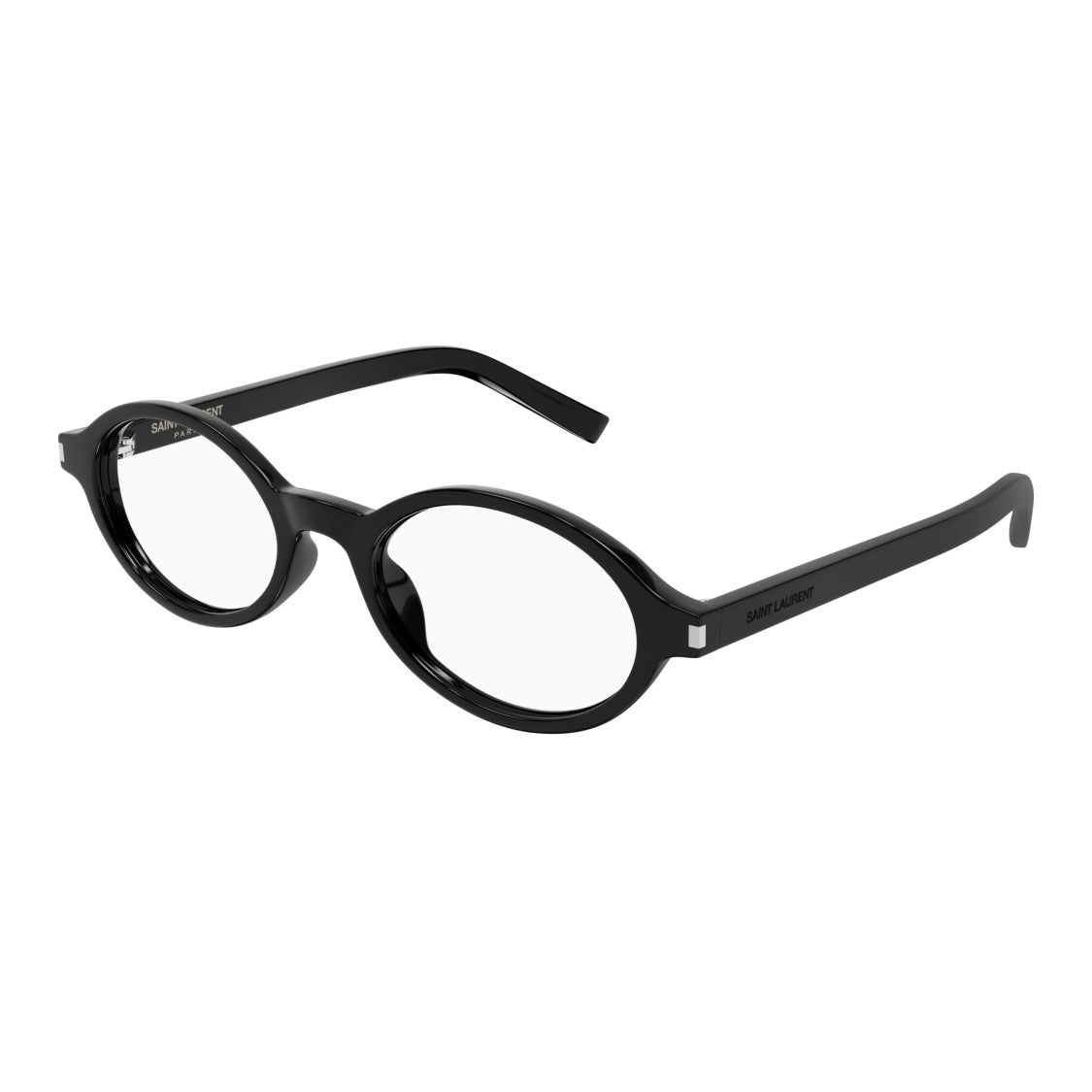 Saint Laurent Sl 751 Jeanne Opt Oval-Frame Eyeglasses
