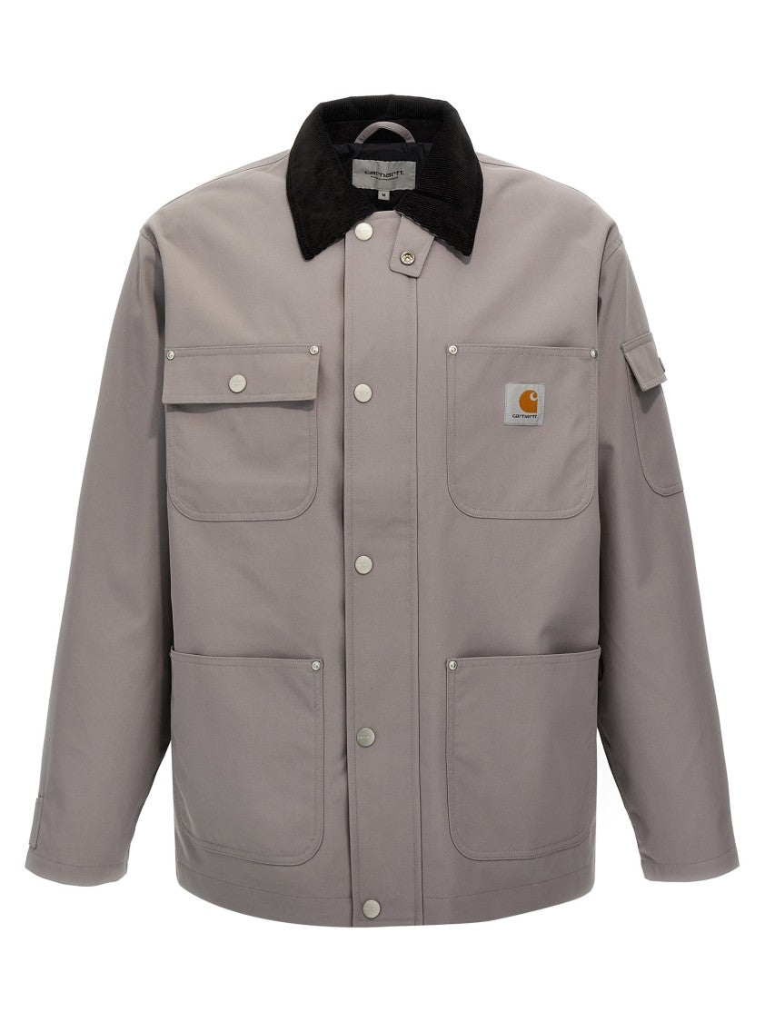 Carhartt Wip 'Clapton' Jacket