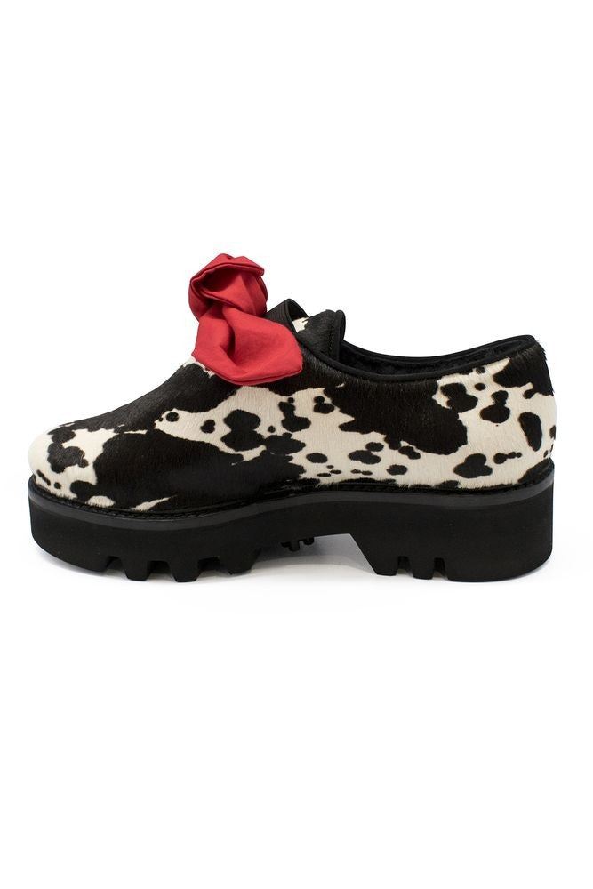Walter Steiger Smoking Shoes