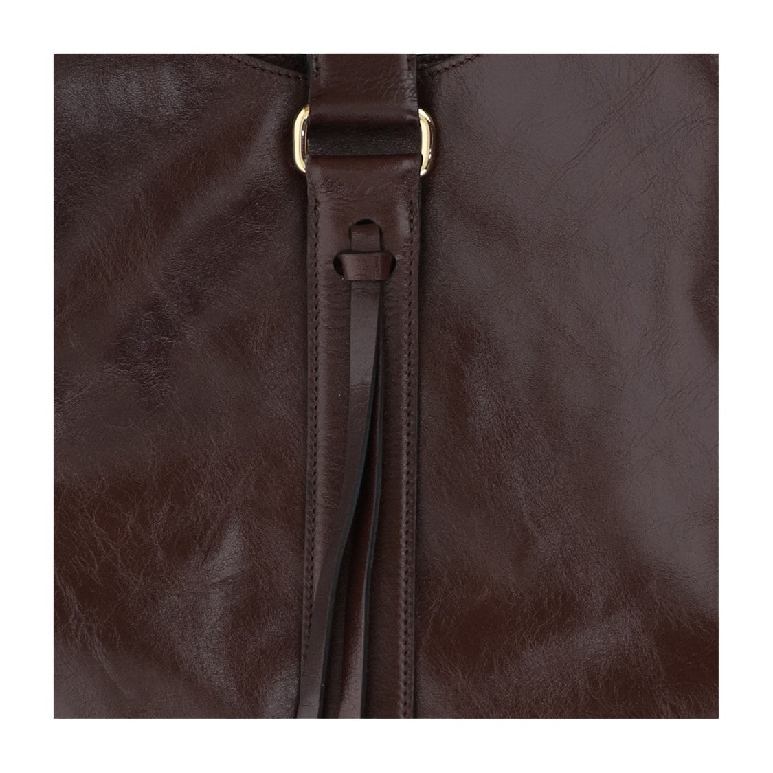 Radica Studio Sunset Leather Bag