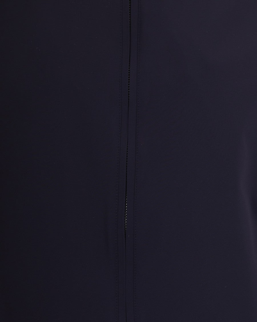 Paul & Shark Blue Dynamic Jacket