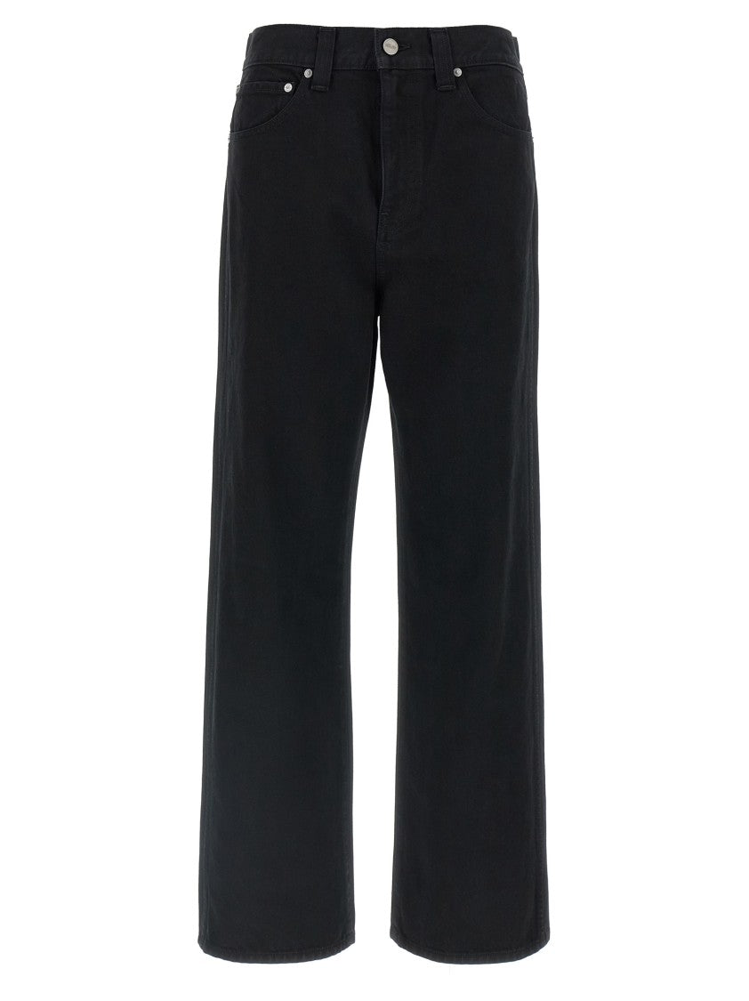 Khaite 'Bonnie' Jeans