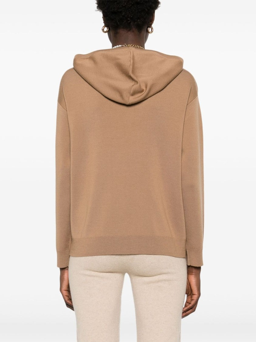 Max Mara Sphinx Sweatshirt