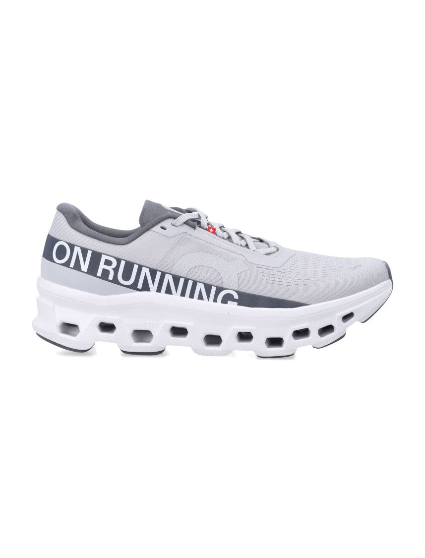 On Running Mesh Cloudmonster 1 Sneakers
