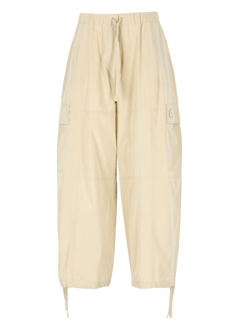 Kenzo Beige Boke 2.0 Pants