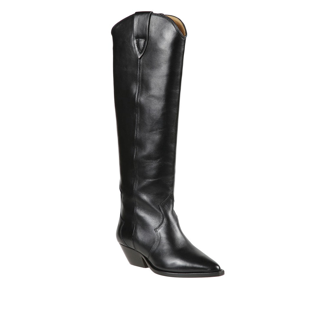 Isabel Marant Étoile High Leather Boots