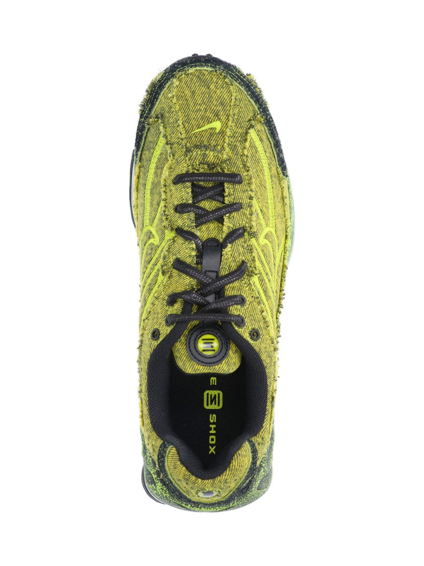 Nike "Shox Ride 2 Premium" Sneakers