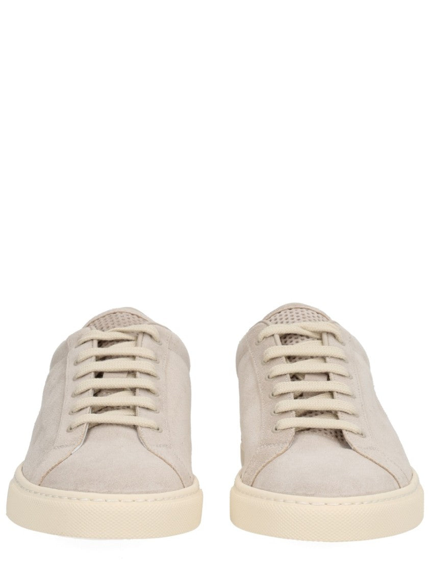 Common Projects Low-Top Sneakers