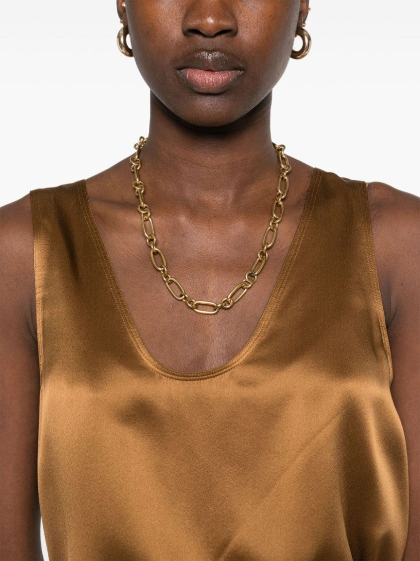 Max Mara `Filly` Tank Top