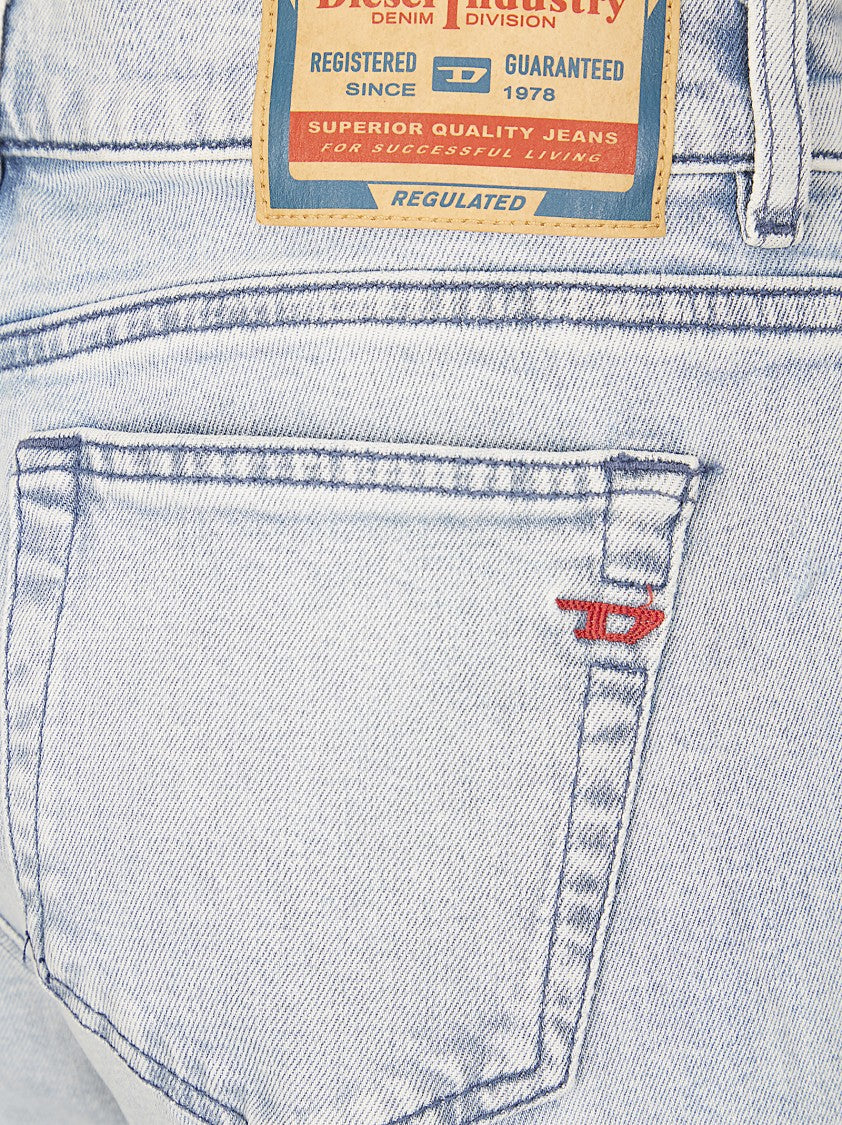 Diesel 1978 D-Akemi Jeans