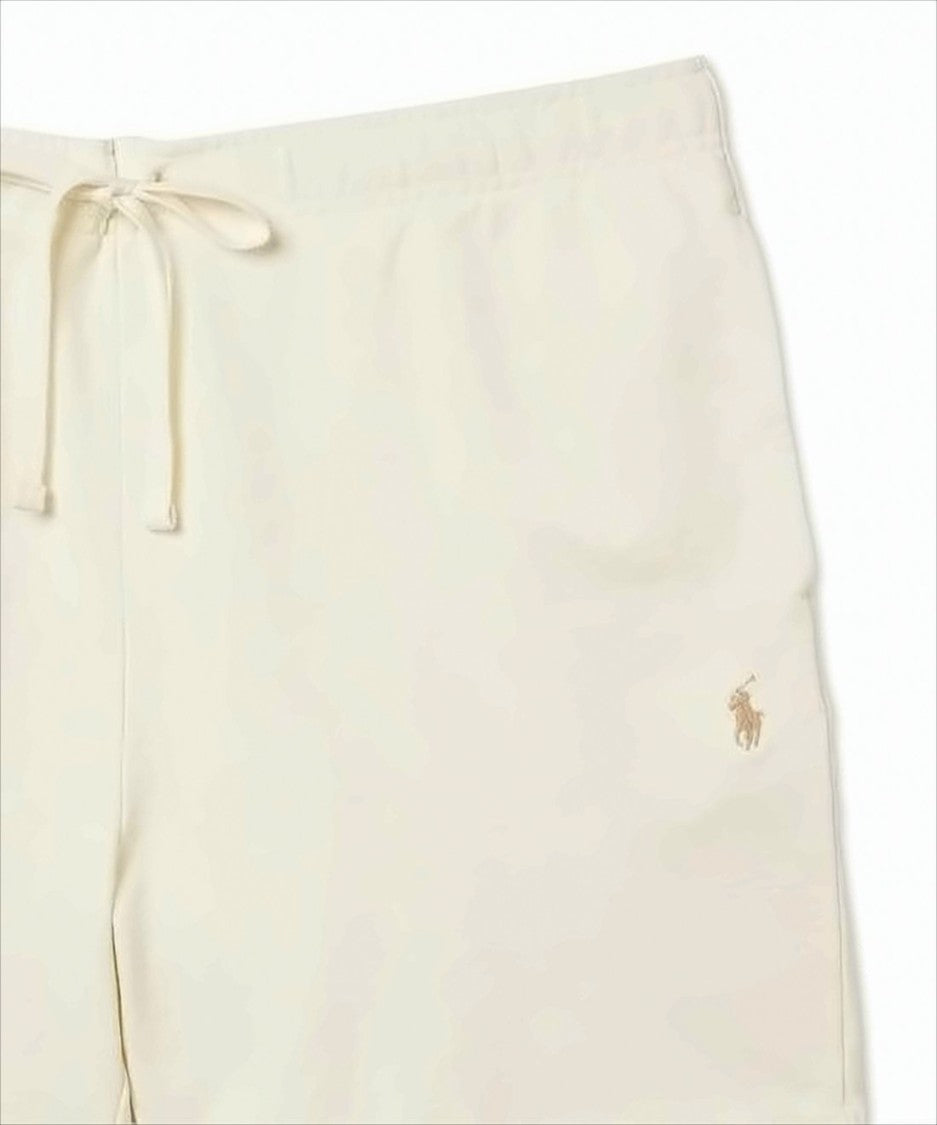 Polo Ralph Lauren 100% Cotton Casual Shorts With Drawstring Waistband