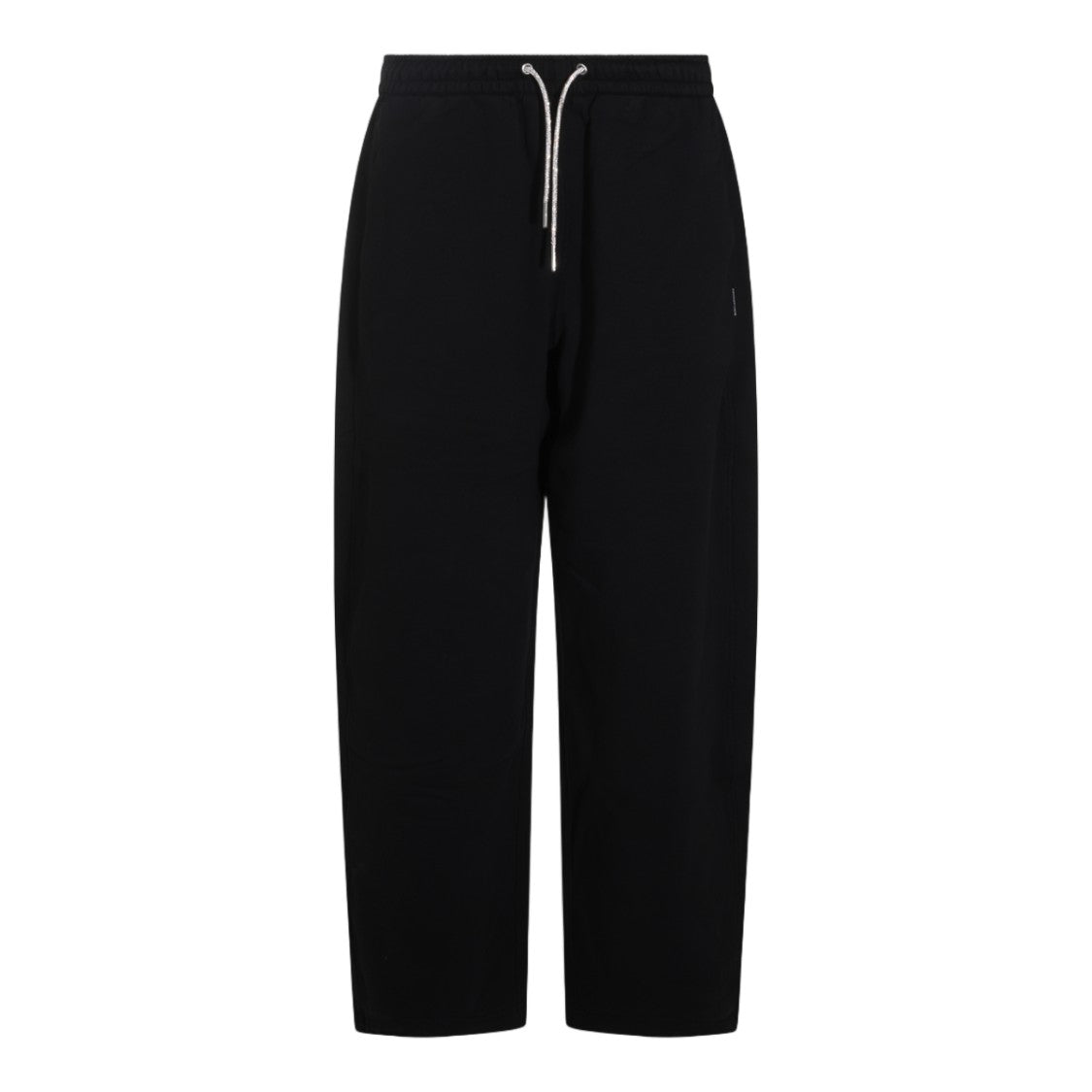 Alexander Wang Relaxed Fit Adjustable Drawstring Trousers