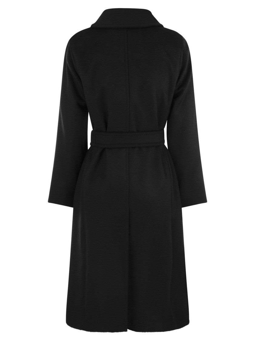 Max Mara Manuela - Camel Coat