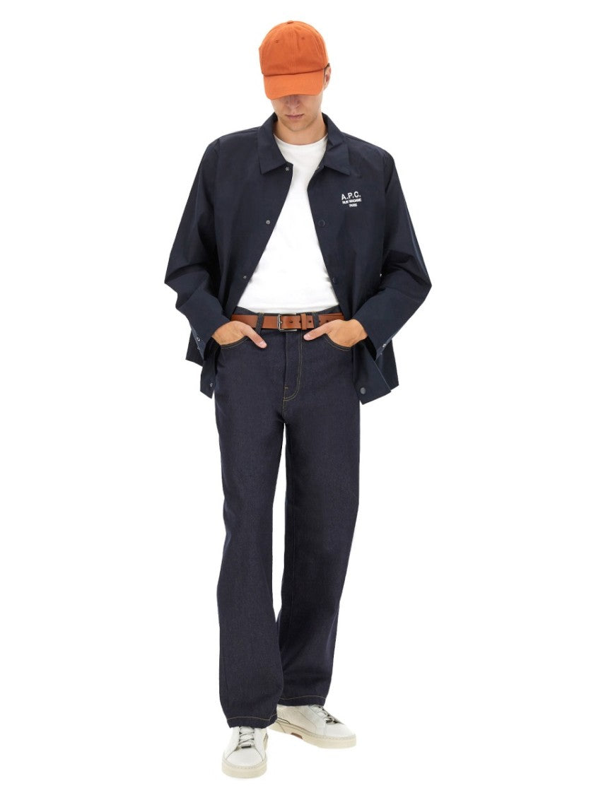 A.P.C. Regis Blouson