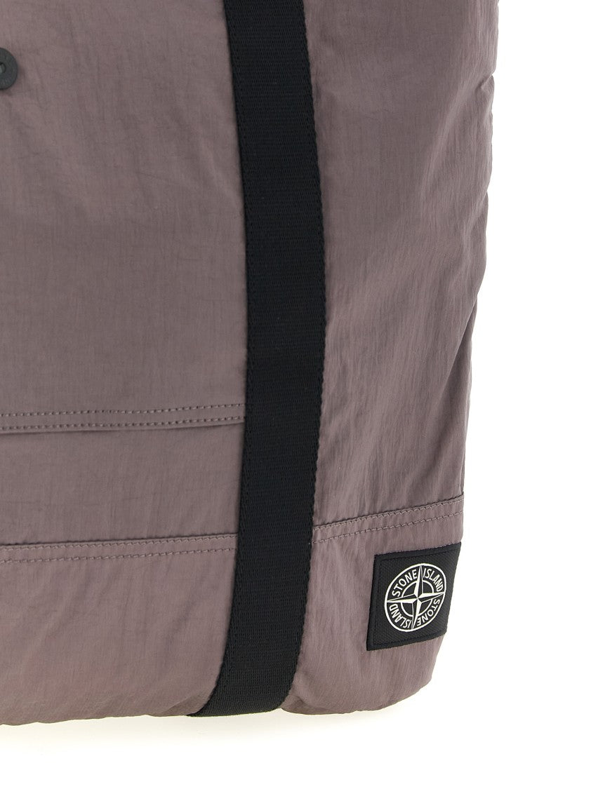 Stone Island '9200012' Shopping Bag