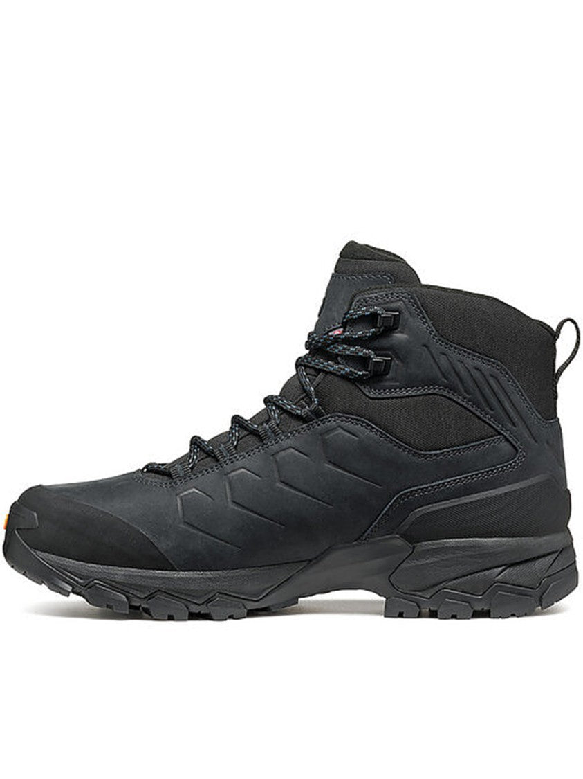 Scarpa Grey Moraine Polar Gtx Hiking Boot