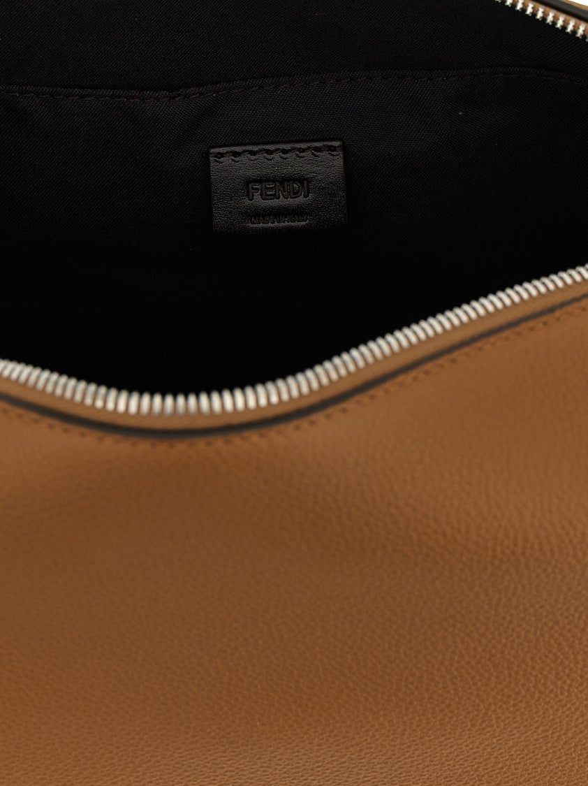 Fendi ' Lui' Medium Shoulder Bag