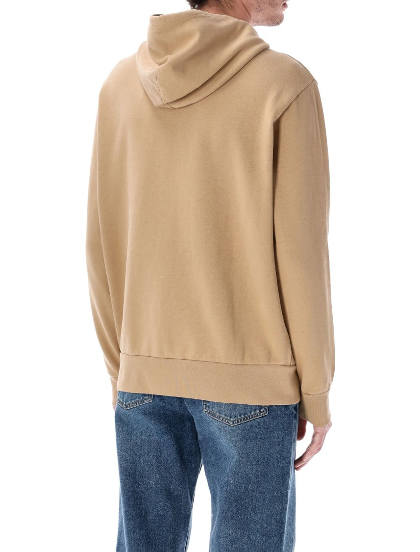 Polo Ralph Lauren Loopback Terry Hoodie Sweatshirt