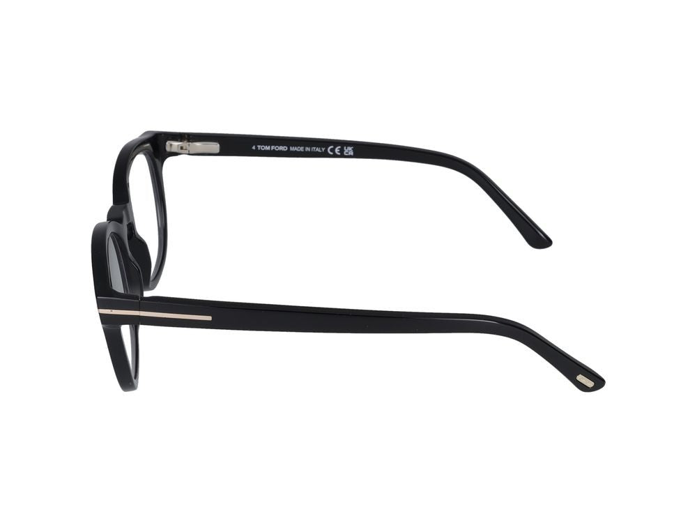 Tom Ford Eyeglasses Ft5532-B 01V 49/21/140