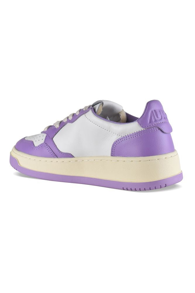 Autry Medalist Sneakers