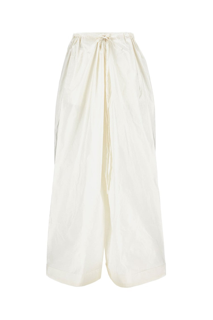 Daniela Gregis Tognon Wide Leg Trousers