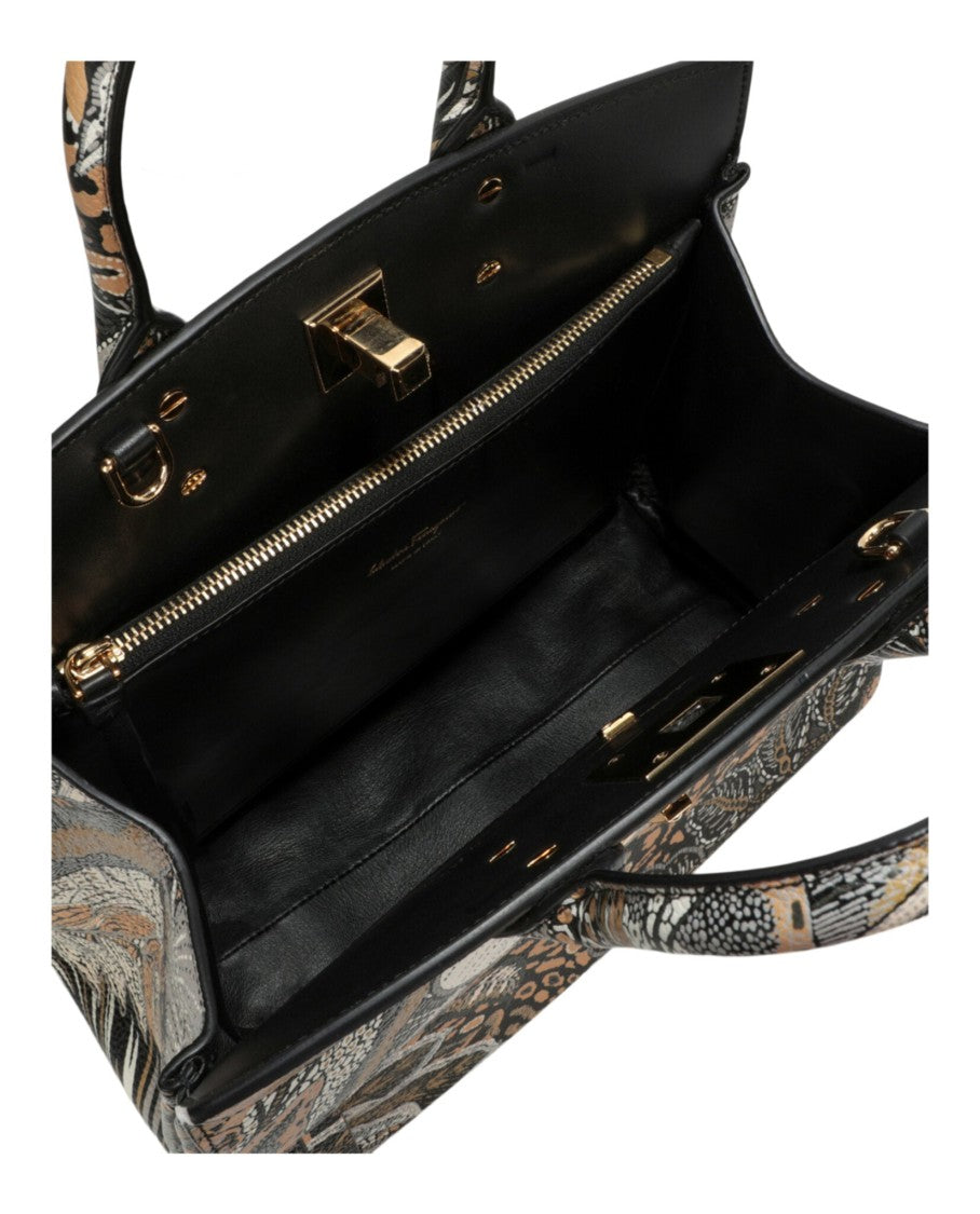 Ferragamo The Studio Bag