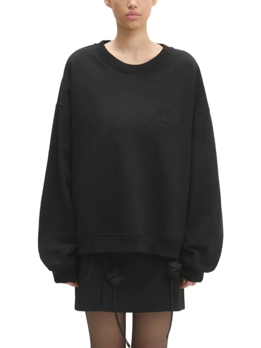Fiorucci Angel Embroidered Sweatshirt