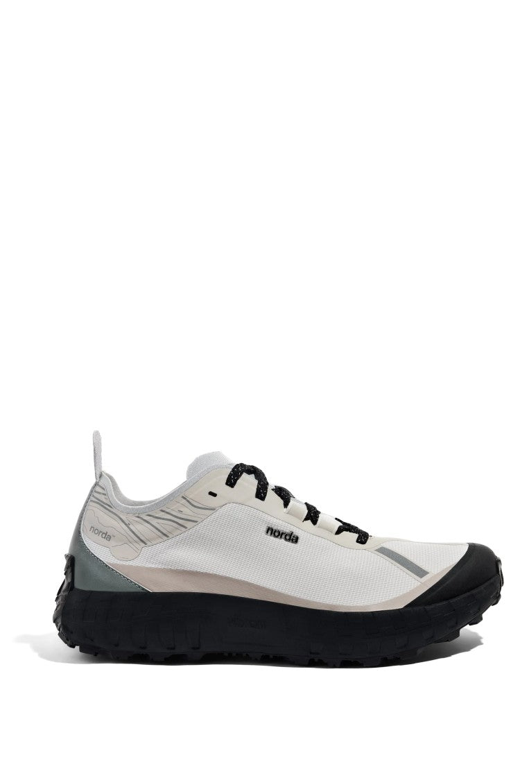 Norda Trail Running Shoes 001 Cinder