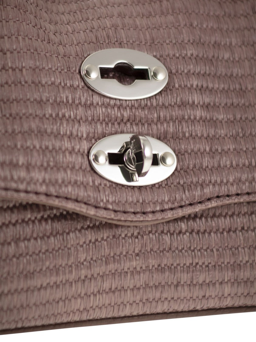 Zanellato Postina Baby Net - Hand Bag