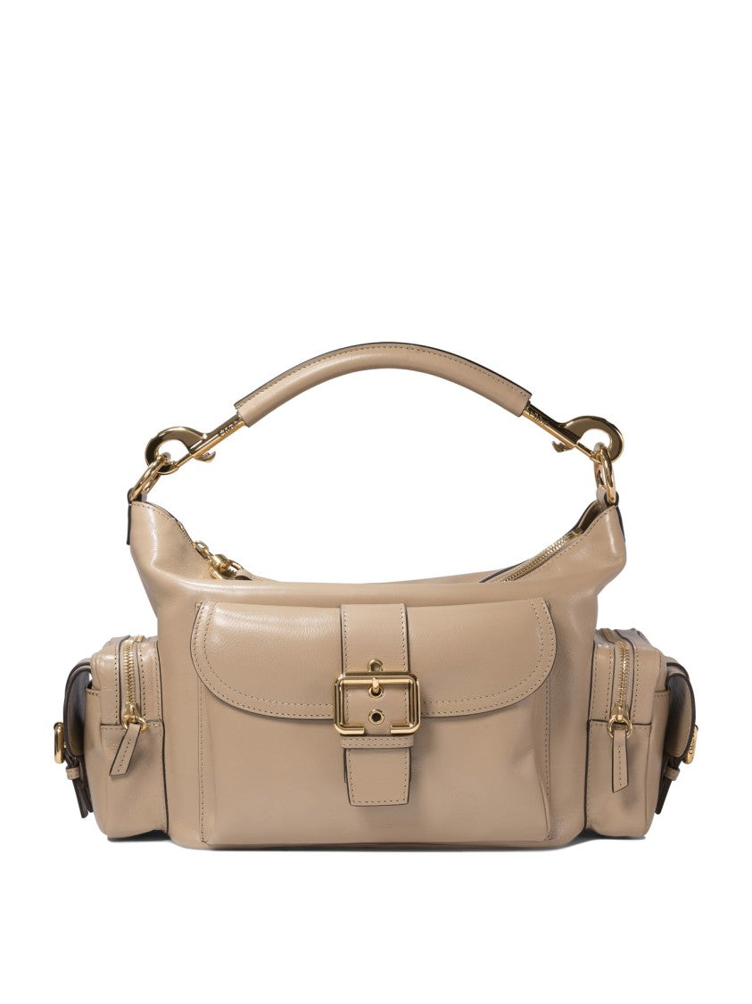 Chloé "Camera" Shoulder Bag