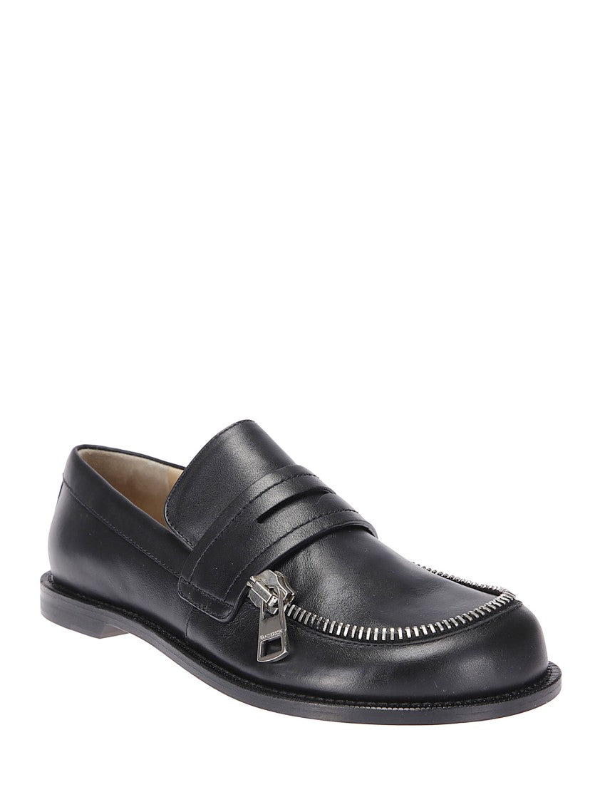 J. W. Anderson Biker Moccasin