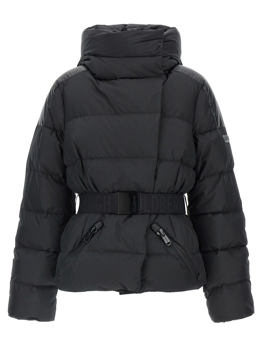 Goldbergh Bufera' Down Jacket