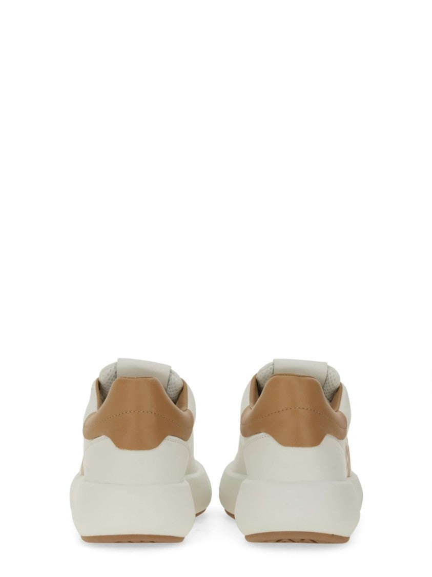 Stuart Weitzman Sw Pro Sneaker
