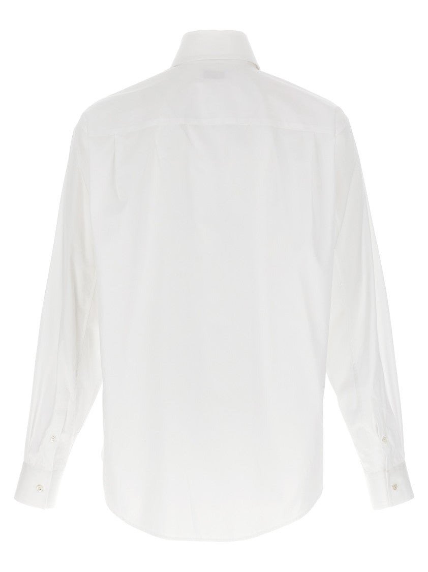 Mcqueen 'Skull' Shirt