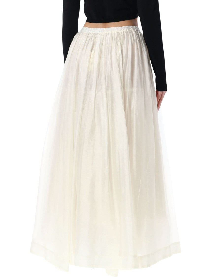 The Garment The Garment Gilian Tulle Voluminous Skirt