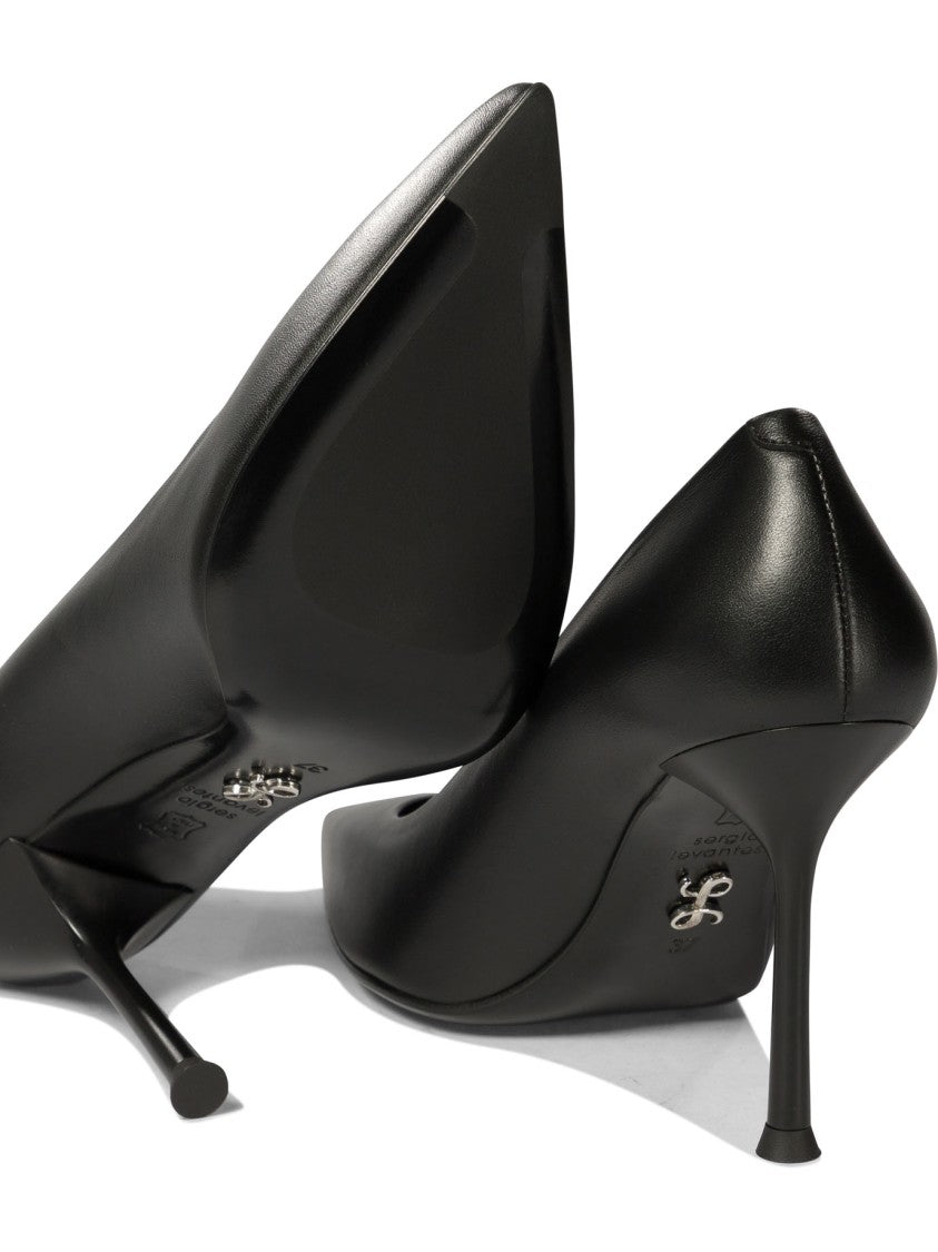 Sergio Levantesi "Musa" Pumps