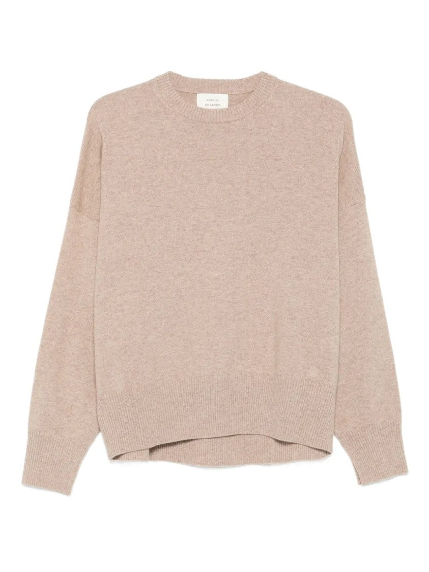 Loulou Studio Anaa Lds Cashmere Sweater