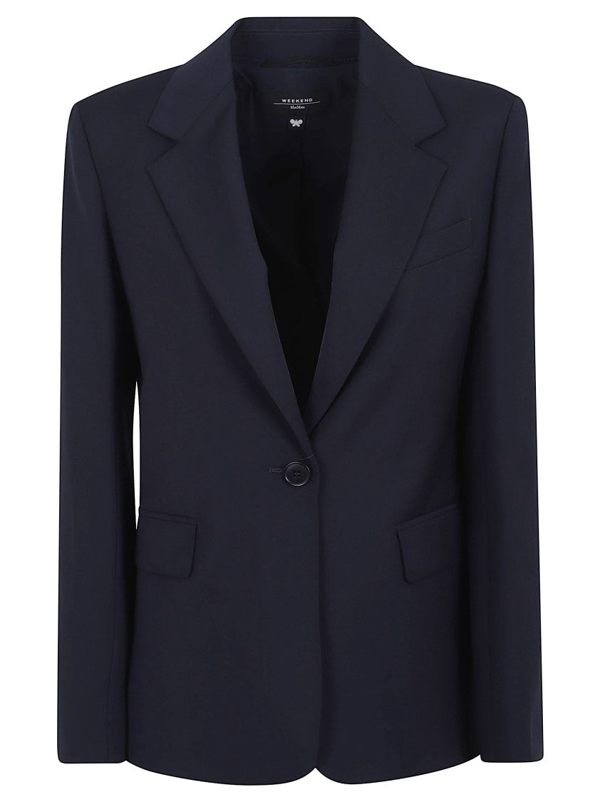 Max Mara Lamine Jacket