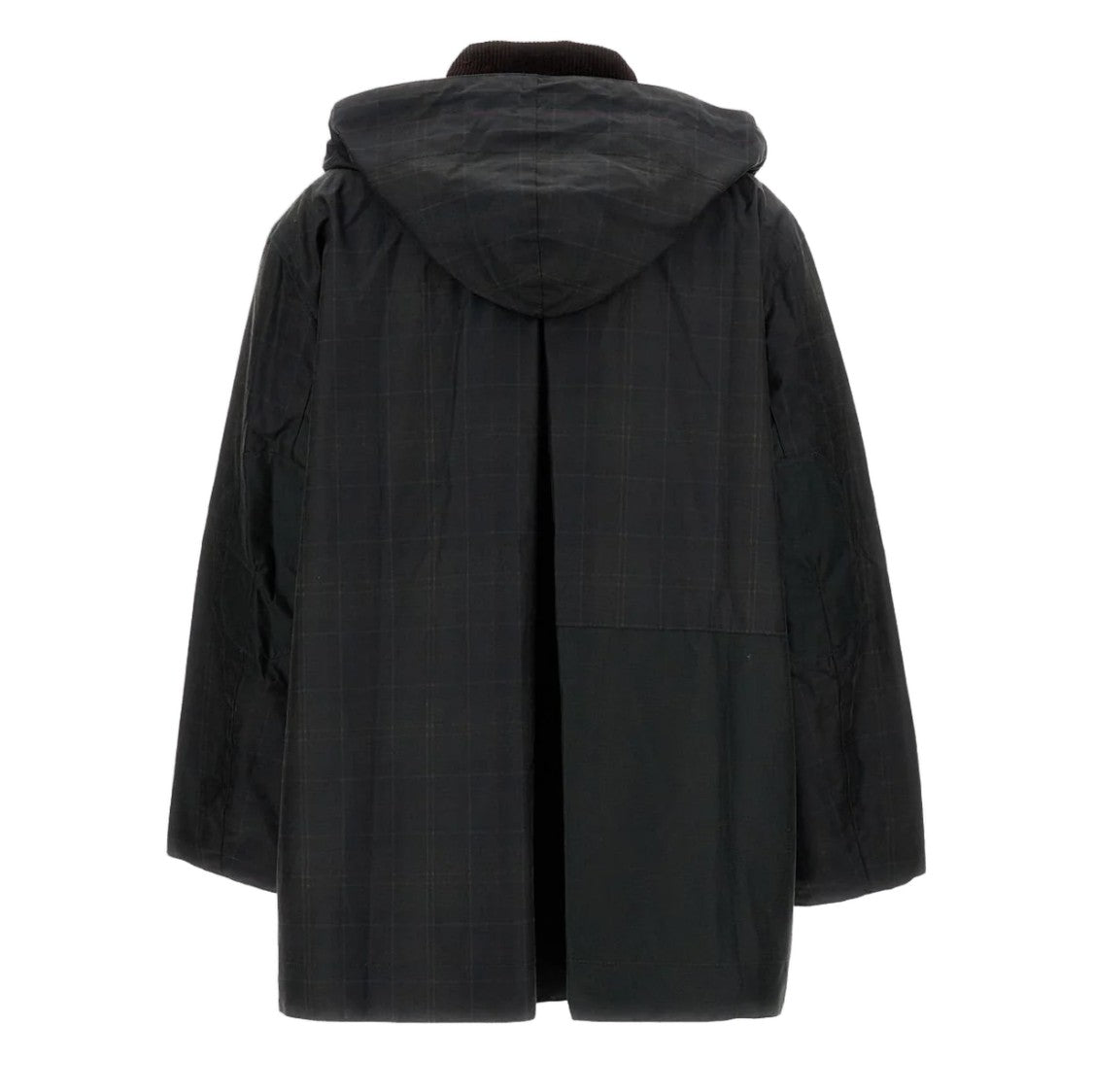 Barbour X Ganni Classic Structured Women's Jacket